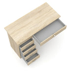 Bureau 5 tiroirs