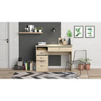 Bureau 5 tiroirs