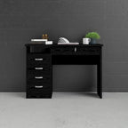 Bureau 5 tiroirs