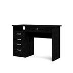 Bureau 5 tiroirs