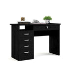 Bureau 5 tiroirs