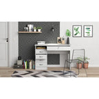 Bureau 5 tiroirs