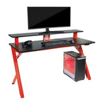 Bureau de jeu BattleStation Zone 51