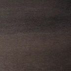 Bureau de 40 pouces avec tiroir et étagère