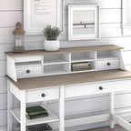 Organiseur de bureau Mayfield par Bush Furniture