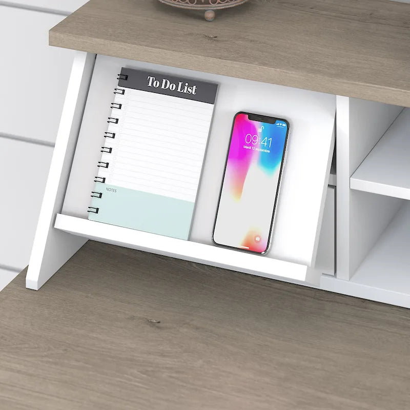 Organiseur de bureau Mayfield par Bush Furniture