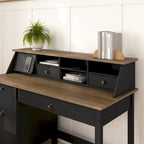 Organiseur de bureau Mayfield par Bush Furniture