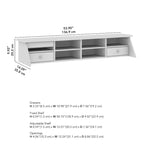 Organiseur de bureau Mayfield par Bush Furniture