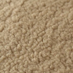 Canapé paresseux, pouf, canapé avec pouf repose-pieds