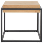 Table d'appoint 21L x 21P x 20H