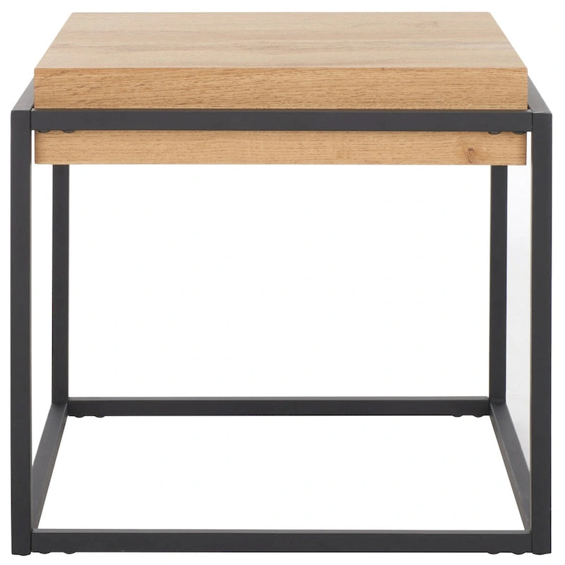 Table d'appoint 21L x 21P x 20H