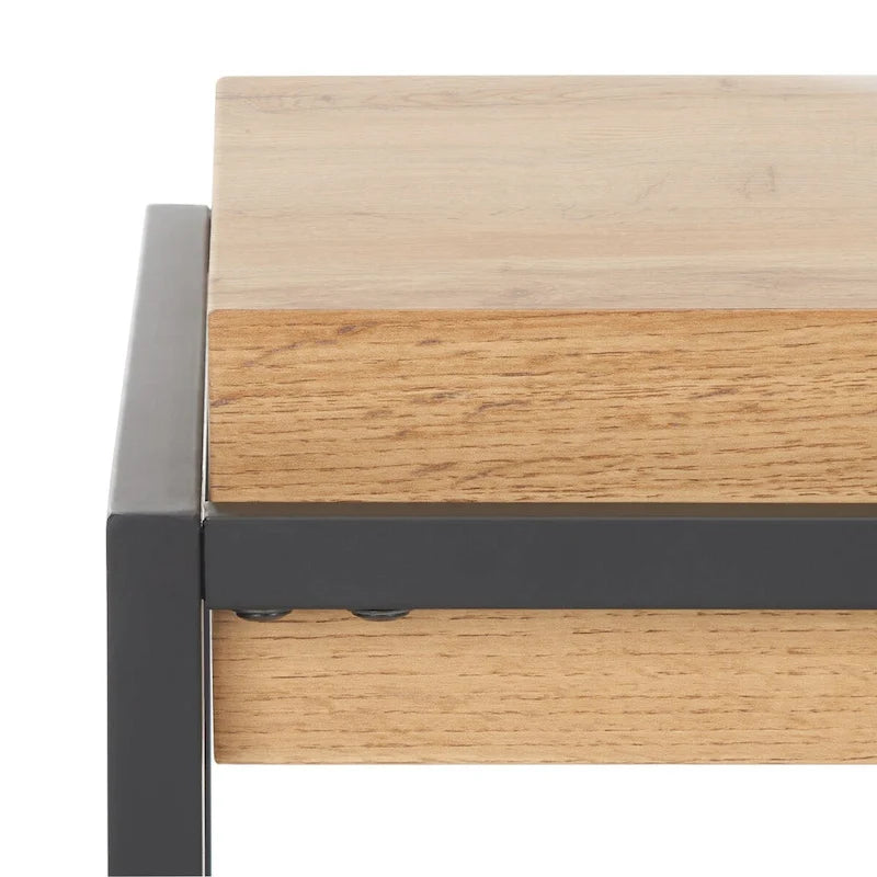 Table d'appoint 21L x 21P x 20H