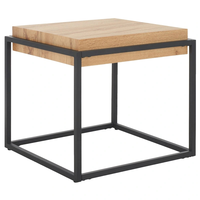 Table d'appoint 21L x 21P x 20H