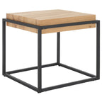 Table d'appoint 21L x 21P x 20H