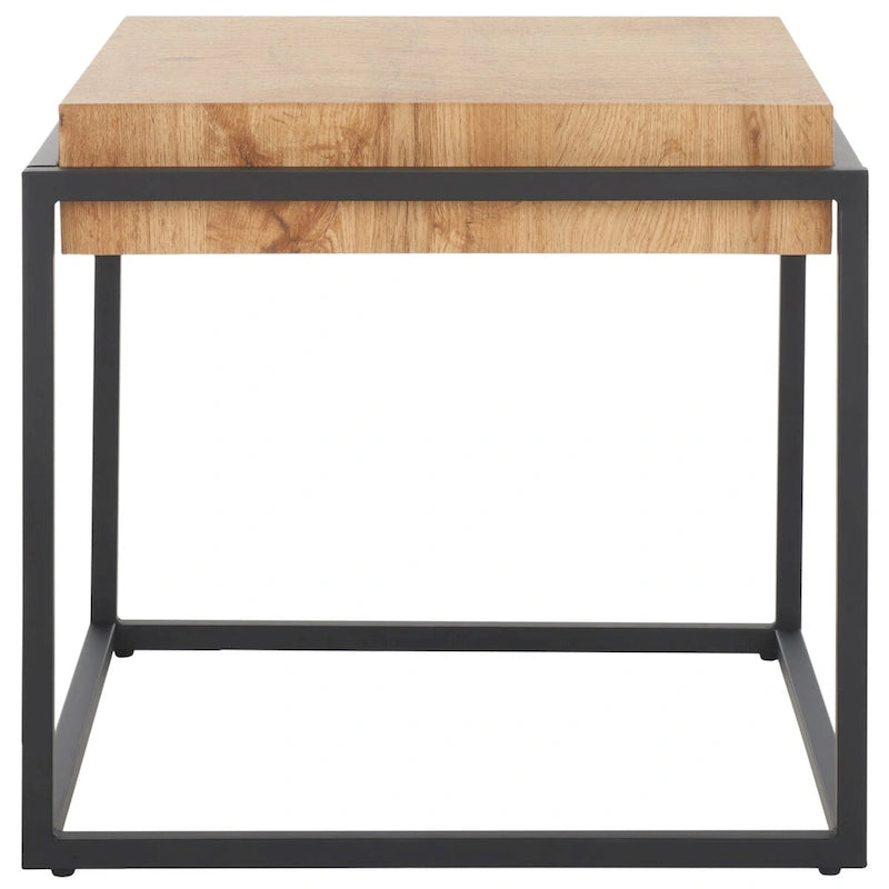 Table d'appoint 21L x 21P x 20H