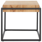 Table d'appoint 21L x 21P x 20H