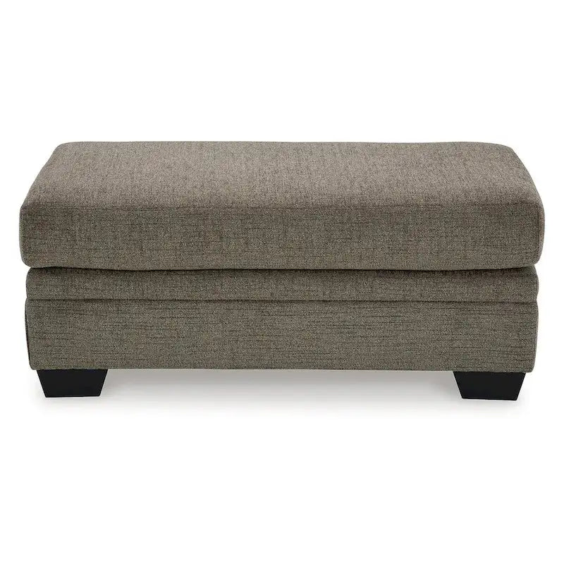 Poufs rembourrés
