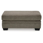 Poufs rembourrés