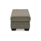 Poufs rembourrés