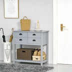 Meuble de bar à café – 40 P x 80 L x 80 H (cm)