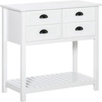 Meuble de bar à café – 40 P x 80 L x 80 H (cm)