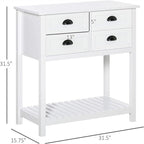 Meuble de bar à café – 40 P x 80 L x 80 H (cm)