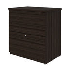 Classeur latéral standard de 29 po de large