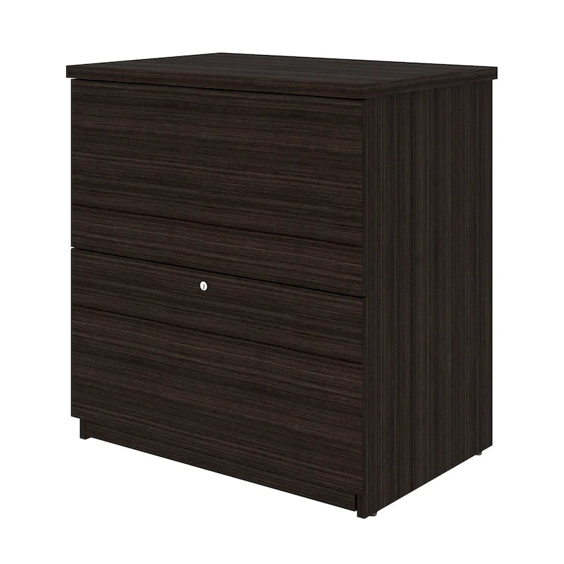 Classeur latéral standard de 29 po de large