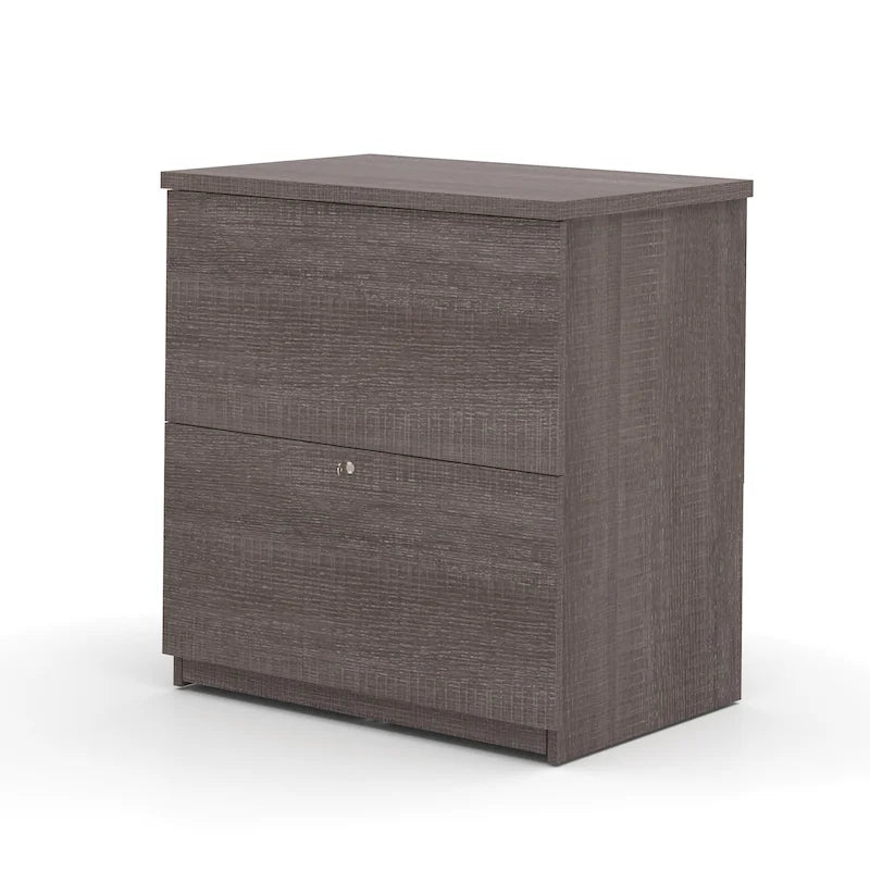 Classeur latéral standard de 29 po de large