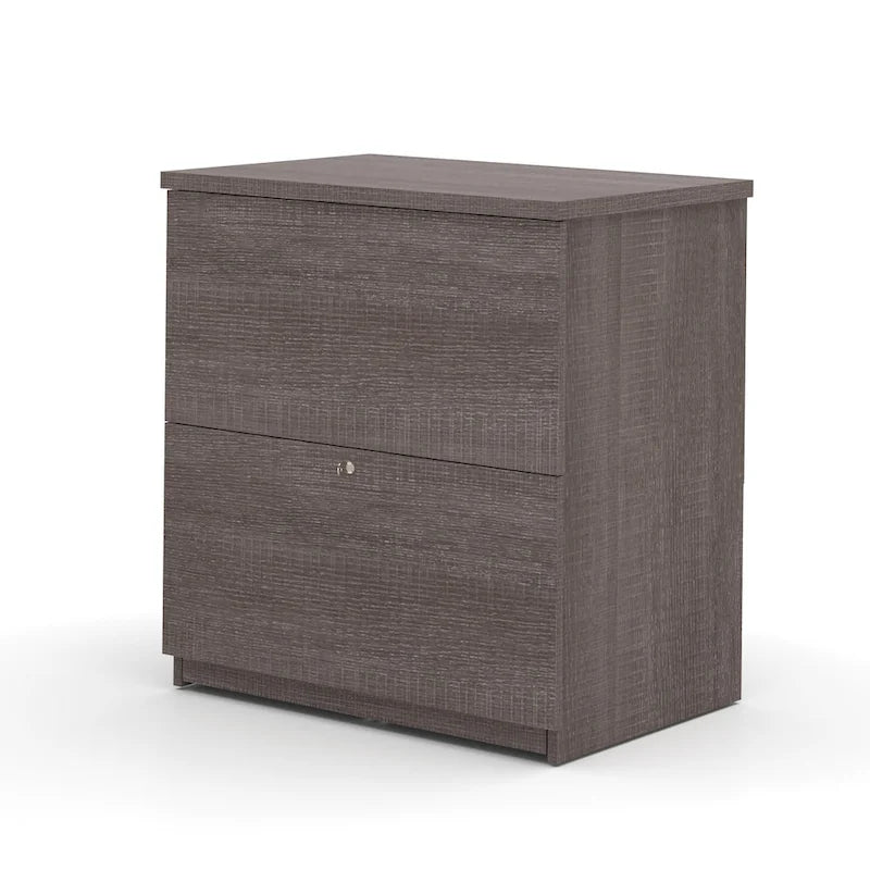 Classeur latéral standard de 29 po de large