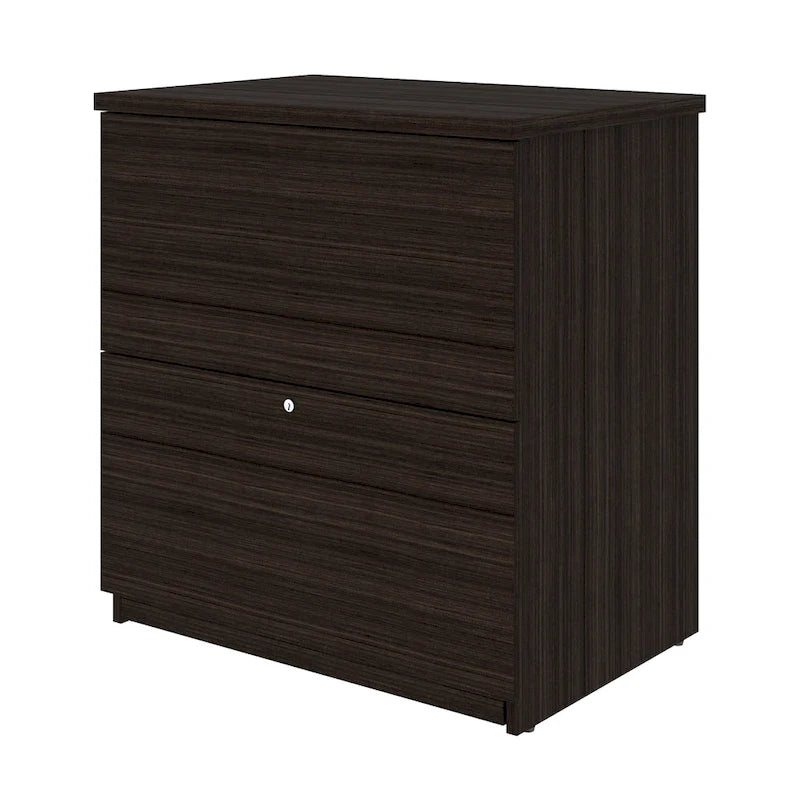 Classeur latéral standard de 29 po de large