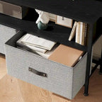 Meuble TV commode de 55 pouces - 55 pouces