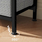Meuble TV commode de 55 pouces - 55 pouces